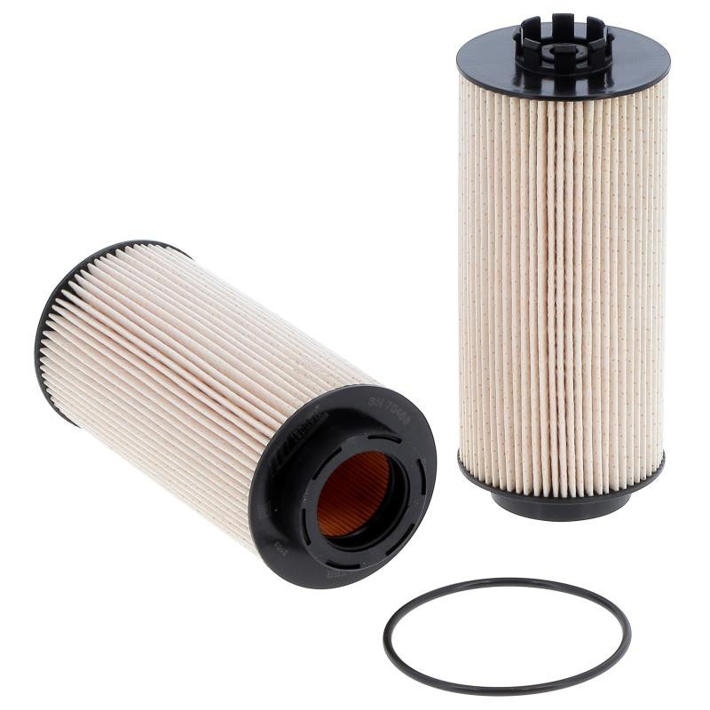 FUEL FILTER
