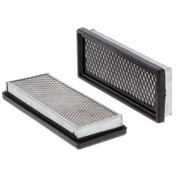 CABIN AIR FILTER