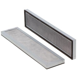 CABIN AIR FILTER