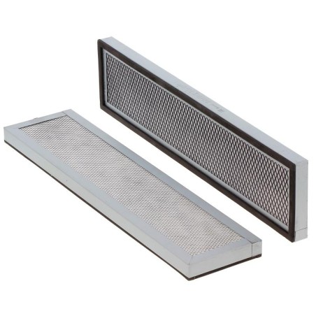 CABIN AIR FILTER