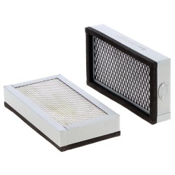 CABIN AIR FILTER