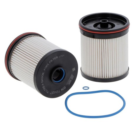 FUEL FILTER