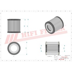 OIL FILTER