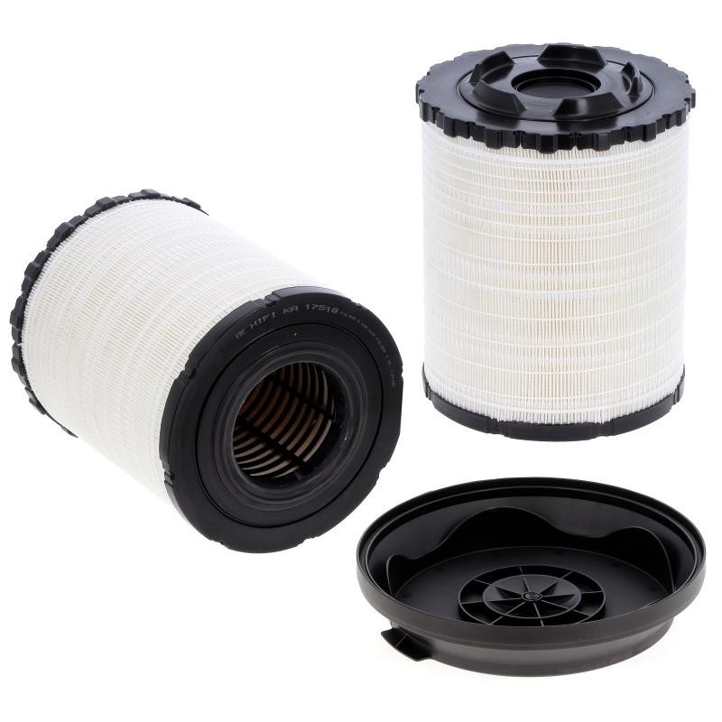 AIR FILTER KIT