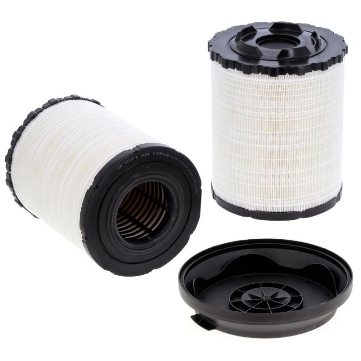 AIR FILTER KIT