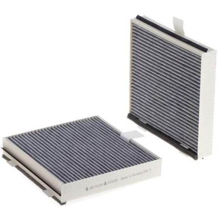 CABIN AIR FILTER