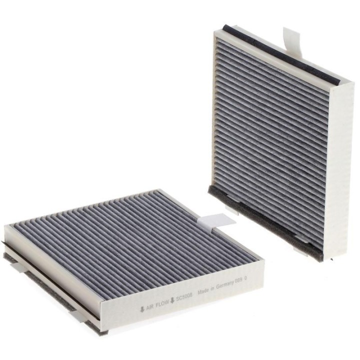 CABIN AIR FILTER
