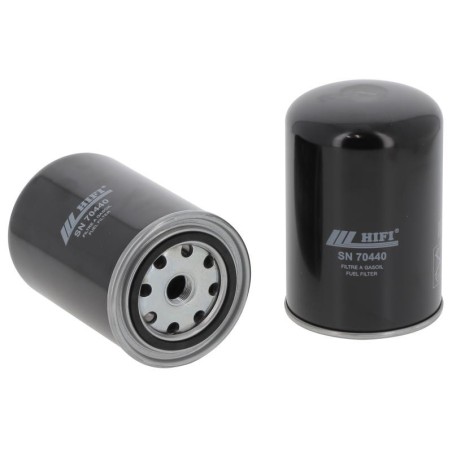 FUEL FILTER