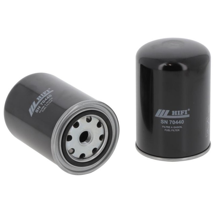 FUEL FILTER