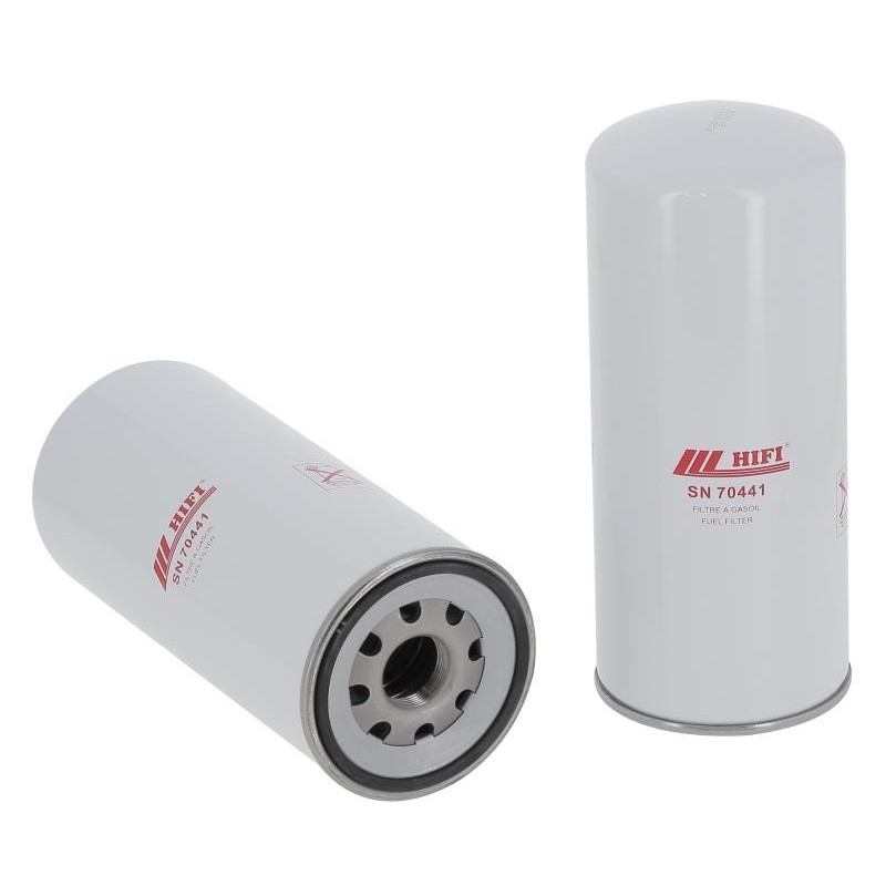 FUEL FILTER