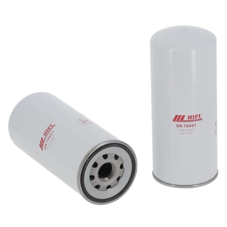 FUEL FILTER