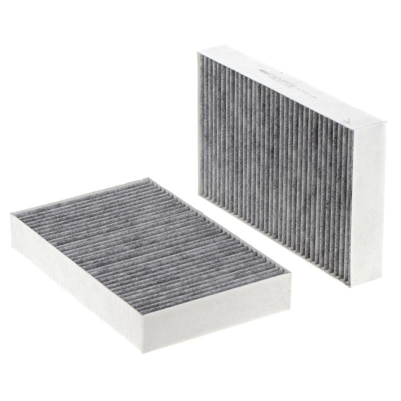CABIN AIR FILTER