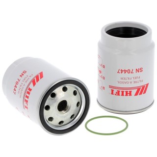 FUEL WATER SEPARATOR FILTER