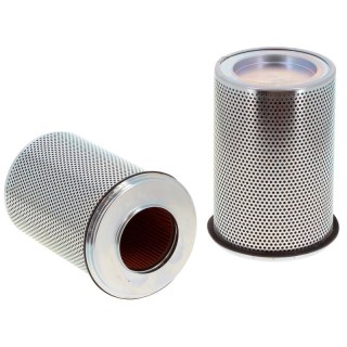 HYDRAULIC FILTER