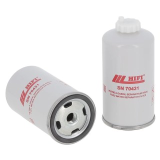 FUEL WATER SEPARATOR FILTER