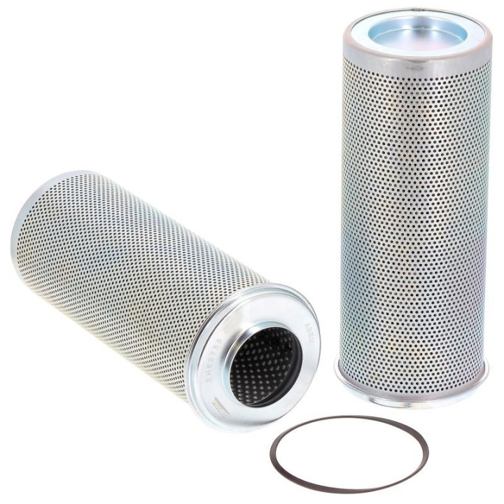 HYDRAULIC FILTER