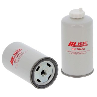 FUEL WATER SEPARATOR FILTER
