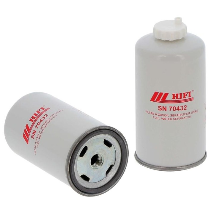 FUEL WATER SEPARATOR FILTER