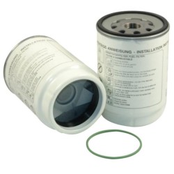 FUEL WATER SEPARATOR FILTER