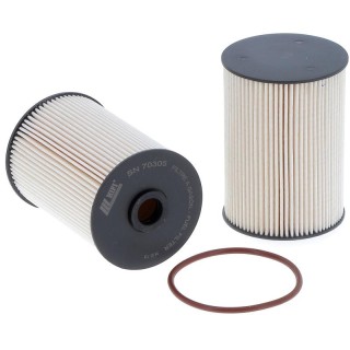 FUEL FILTER