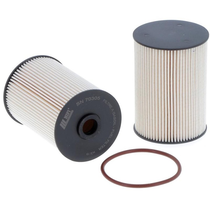 FUEL FILTER