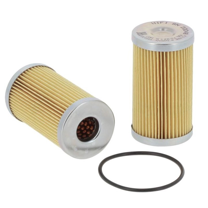 FUEL FILTER