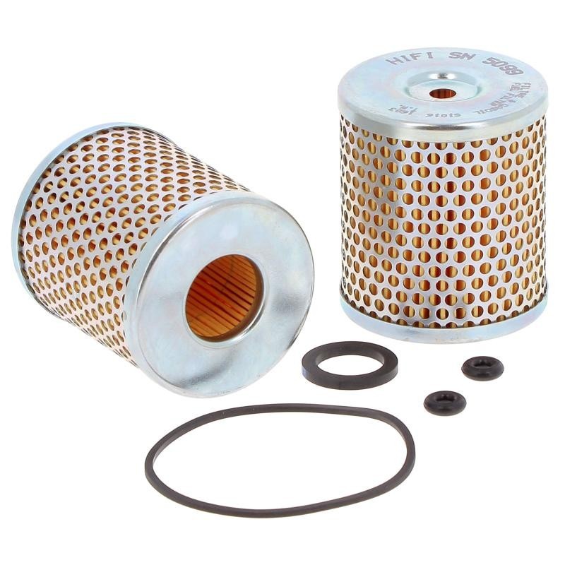 FUEL FILTER
