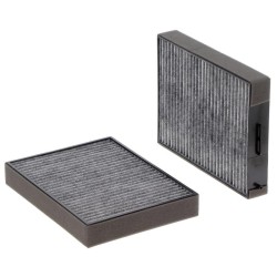 CABIN AIR FILTER