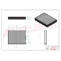 CABIN AIR FILTER