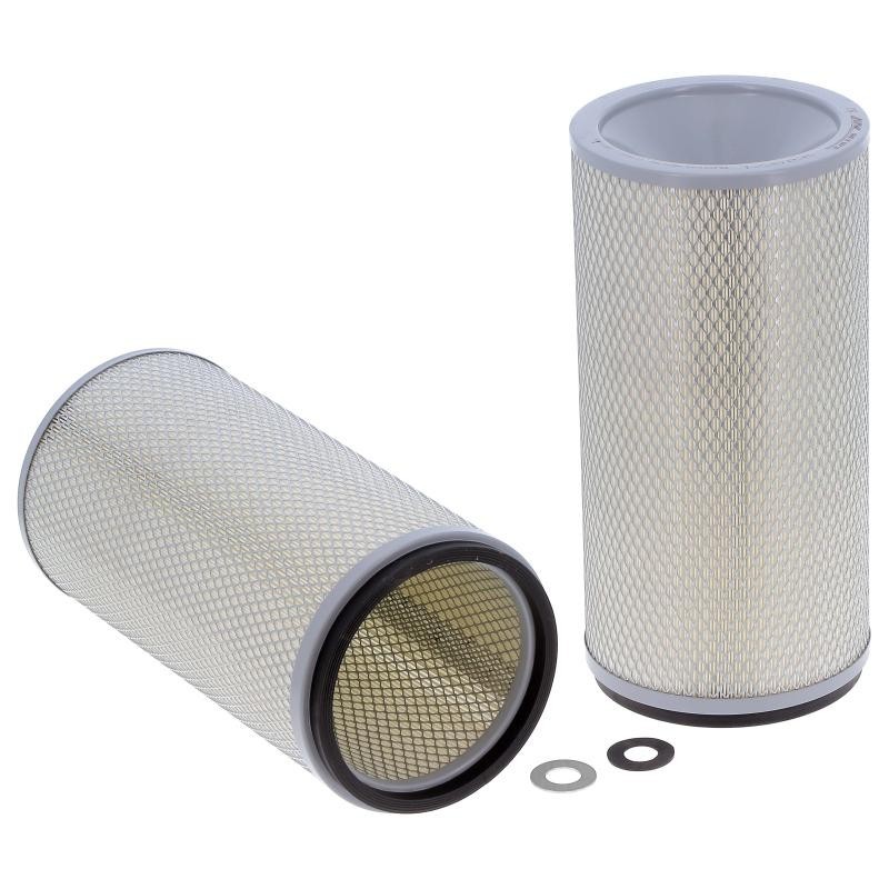AIR FILTER