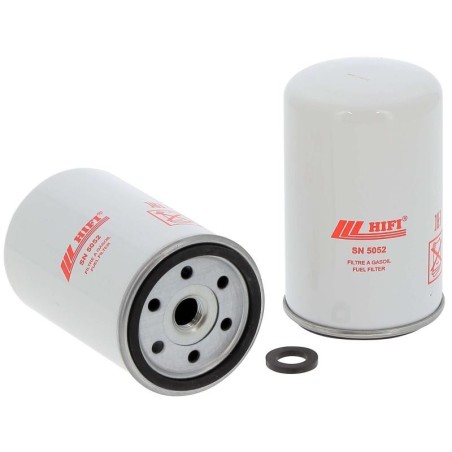 FUEL FILTER