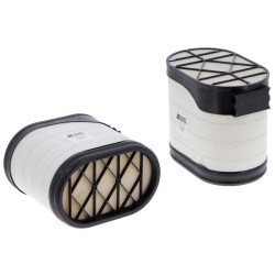 AIR FILTER