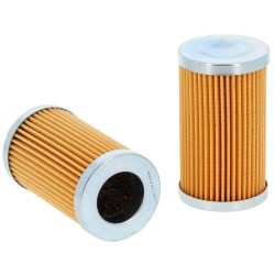 HYDRAULIC FILTER