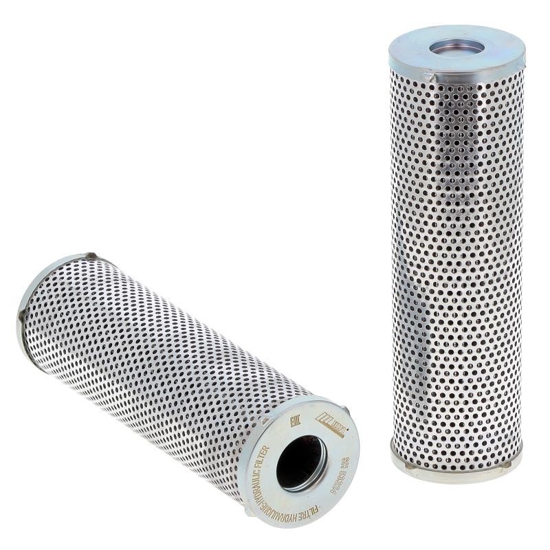 HYDRAULIC FILTER