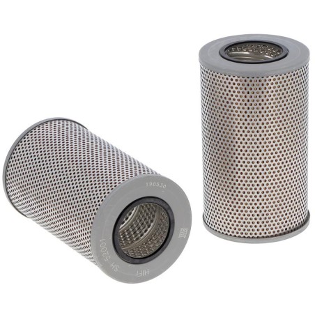 HYDRAULIC FILTER