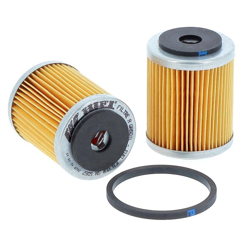 FUEL FILTER