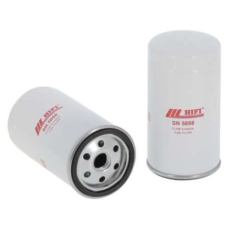 FUEL FILTER