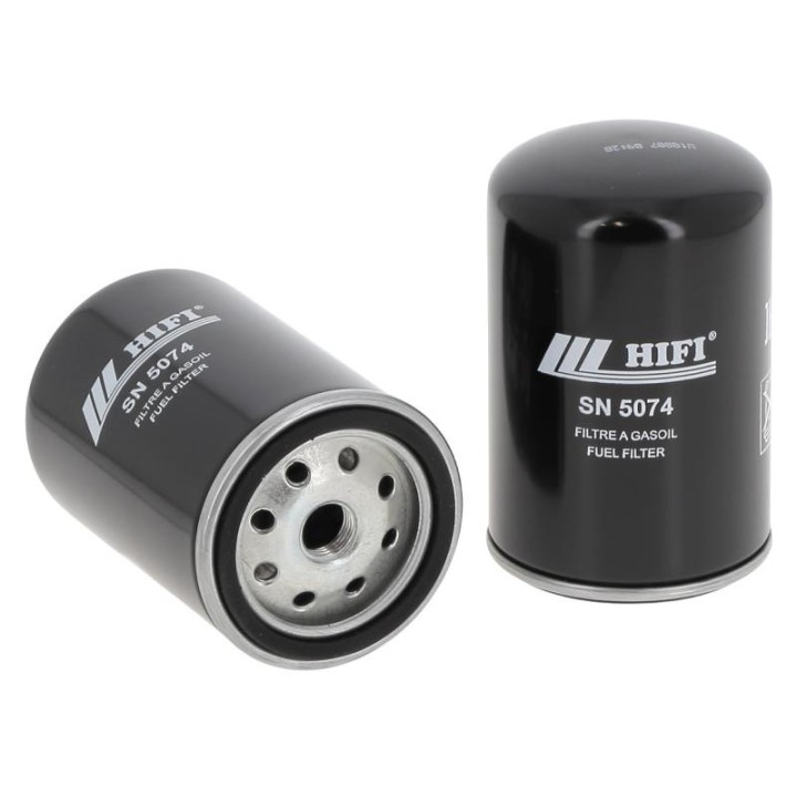 FUEL FILTER