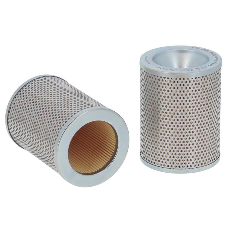 HYDRAULIC FILTER