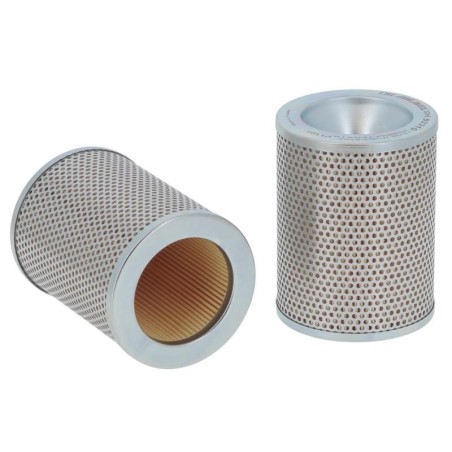 HYDRAULIC FILTER