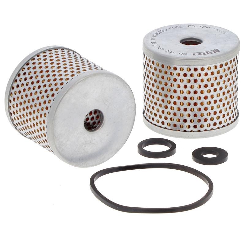 FUEL FILTER