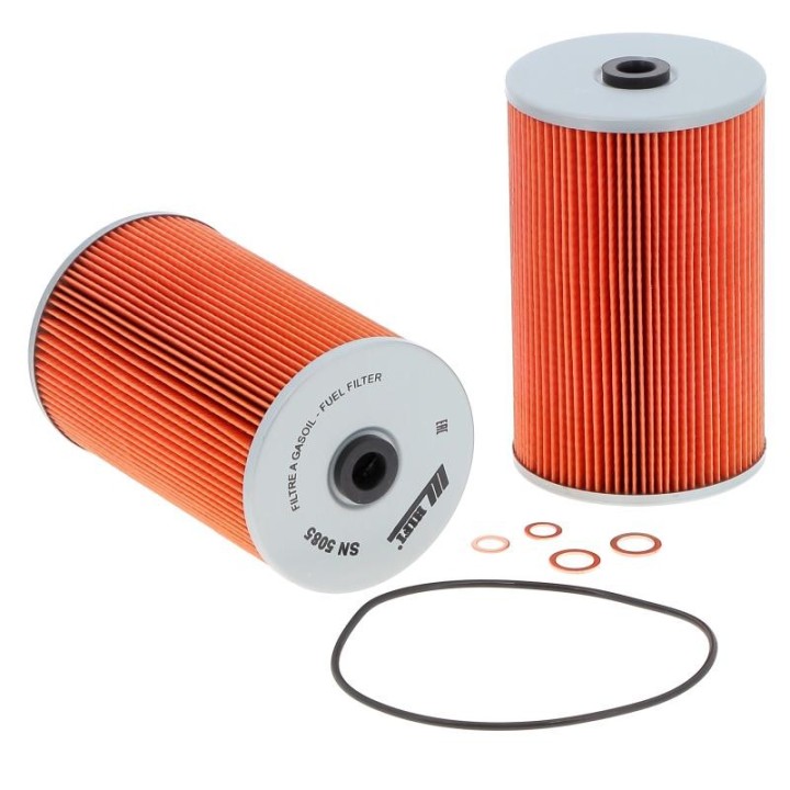 FUEL FILTER