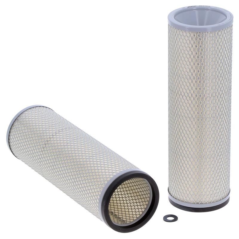 AIR FILTER