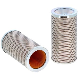 HYDRAULIC FILTER