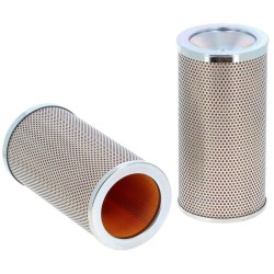 HYDRAULIC FILTER