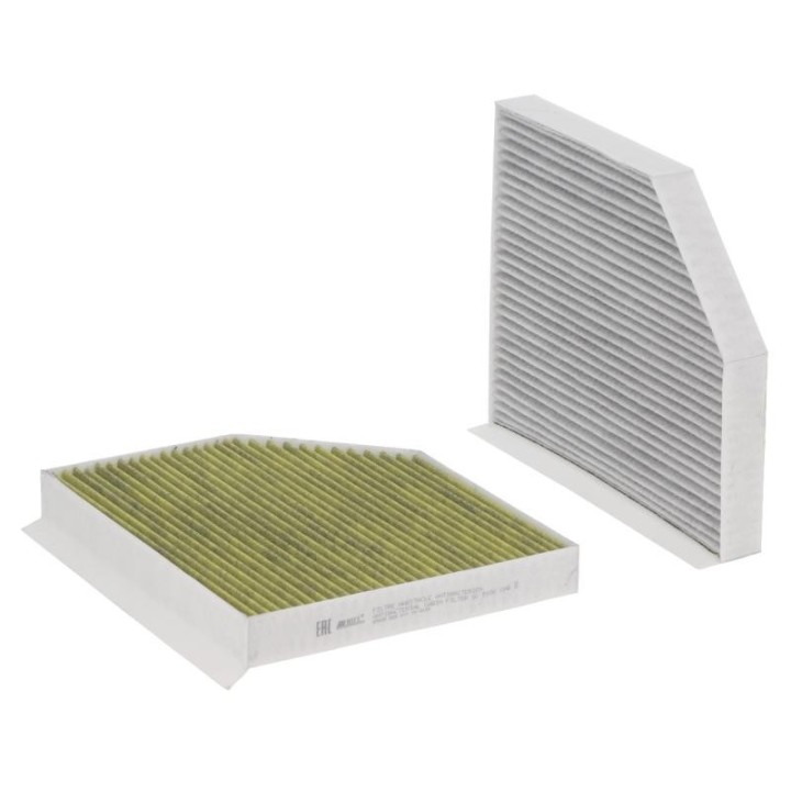 ANTIBACTERIAL CABIN FILTER