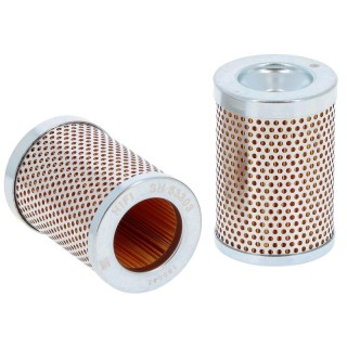 HYDRAULIC FILTER