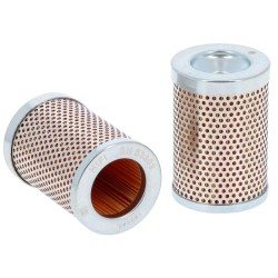 HYDRAULIC FILTER