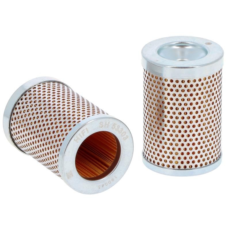 HYDRAULIC FILTER