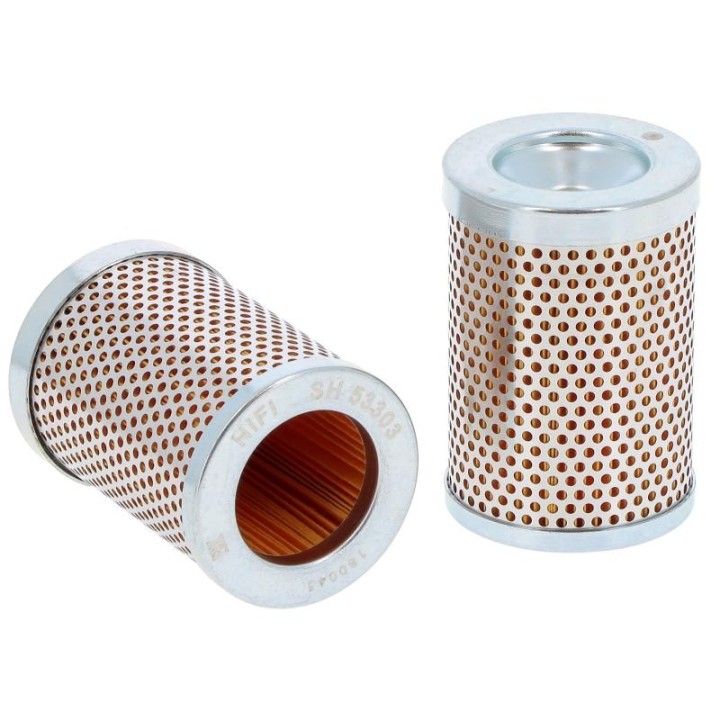HYDRAULIC FILTER